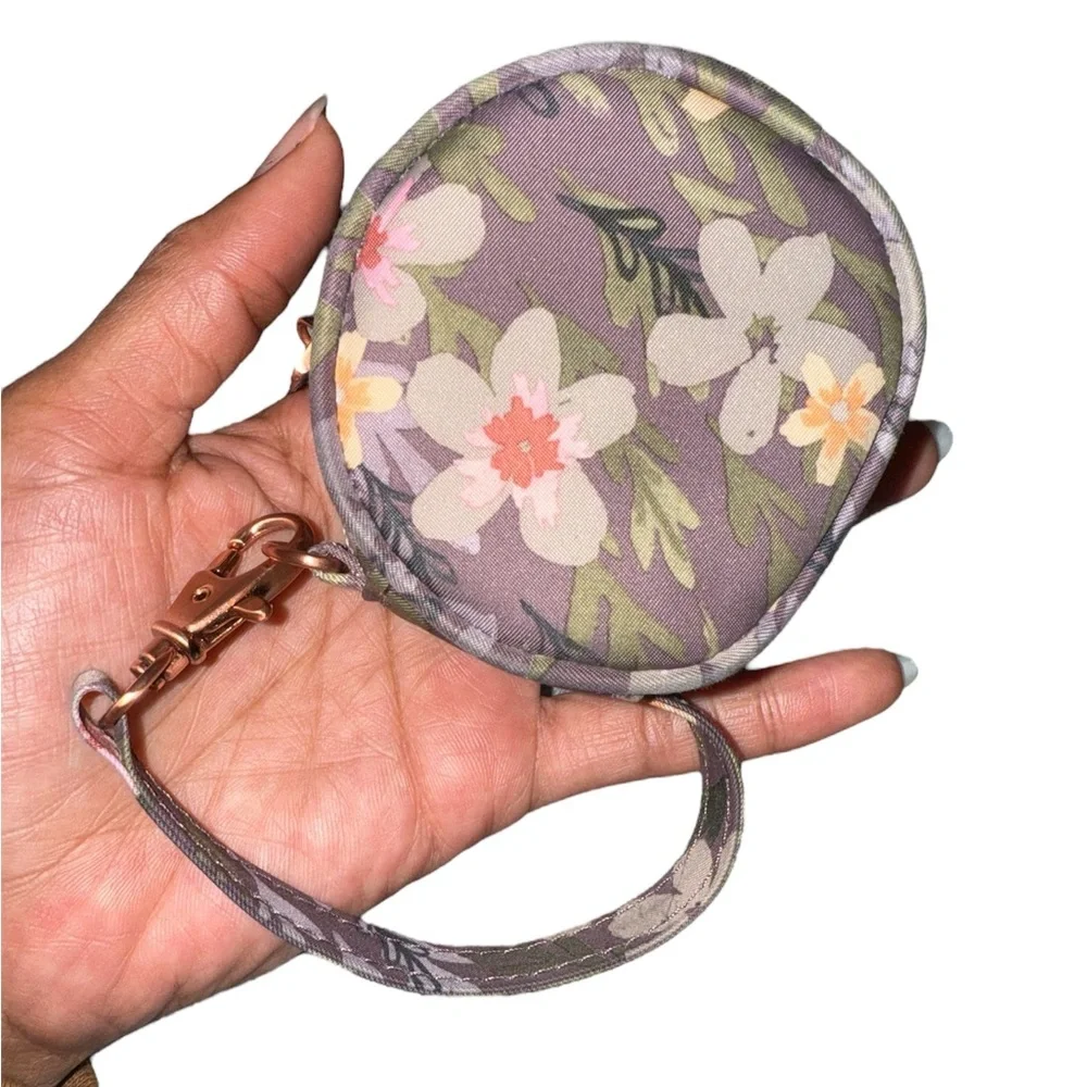 Ju-Ju-Be JuJuBe Paci Pod - Pacifier Bag Whimsical Whisper